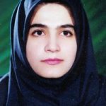 دکتر فرزانه حاجی میرزا دکترای حرفه‌ای پزشکی