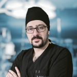 دکتر محمد معین خلعتبری متخصص ، جراح ارتوپدی؛ ستون فقرات و مفاصل