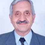 دکتر حبیب الله مدرس موسوی