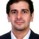دکتر سیدعلی اصغر موسوی دکترای حرفه‌ای پزشکی