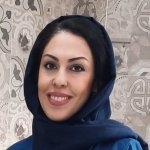 دکتر مهرانگیز احمدزاده دکترای حرفه ای دندانپزشکی