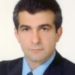 دکتر علی رضائی میلانی