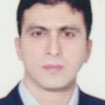 دکتر اکبر حیدری پور