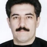 دکتر مهران فرج اللهی