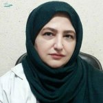 دکتر فریبا شریف لفجانی