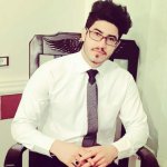 کارشناس یاسر احمدی کارشناسی کاردرمانی