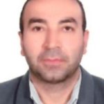 دکتر محمدعلی ملکی گرجی دکترای حرفه‌ای دندانپزشکی