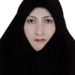 دکتر سیده لیلا ایت اللهی دکترای حرفه‌ای پزشکی