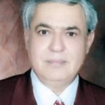 دکتر ناصر صرافان متخصص جراحی استخوان و مفاصل (ارتوپدی), دکترای حرفه‌ای پزشکی