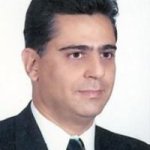 دکتر داریوش حمیدزاده