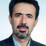 دکتر ایرج محمدزاده