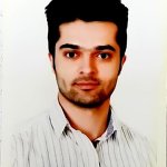 پیمان کردپور دکترای داروسازی