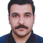 دکتر علی محمدی دکترای حرفه‌ای دندانپزشکی