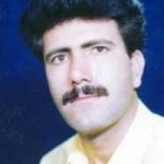 علی جعفری زاده برواتی متخصص بیماریهای داخلی