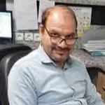 غلامعلی مهدوی متخصص بیماریهای داخلی