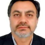 دکتر جلیل توکل افشاری دکترای متخصصی (Ph.D) ایمنی شناسی (ایمونولوژی)