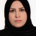 کارشناس زهرا محمدی جبه دار