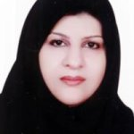 فریال نصیری متخصص زنان و زایمان, دکترای حرفهای پزشکی