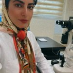 نسیم ذوالفقارخانی جراح و متخصص چشم پزشکی
