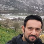 دکتر ساسان باقری ملکی دکترای حرفه‌ای دندانپزشکی