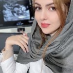 دکتر اکرم ناصری فرد رادیولوژی سونوگرافی CT MRI, دکترای حرفه ای پزشکی