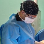 دکتر جواد موسی نژاد فوق تخصص جراحی پلاستیک ، زیبایی و ترمیمی