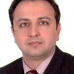دکتر علیرضا خدیوی متخصص ارتودانتیکس, دکترای حرفه‌ای دندانپزشکی
