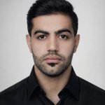 مصطفی لازم کارشناسی شنوایی‌شناسی (ادیولوژی)