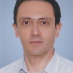 دکتر سیدعلی احمدی متخصص آسیب شناسی (پاتولوژی), دکترای حرفه ای پزشکی