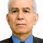 دکتر احمد علوی