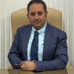 دکتر سروش برهانی