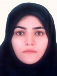 لیلا یعقوبی کارشناس بینایی سنجی