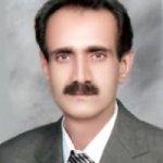 دکتر ابراهیم اسلامی جوزانی دکترای حرفه‌ای دندانپزشکی