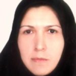 دکتر مژگان رهسپار