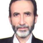 دکتر علی اصغر رستگارفر دکترای حرفه‌ای پزشکی