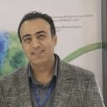 دکتر حسام الدین اقلیمی فلوشیپ پیوند کبد
