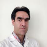 قاسم ابراهیمی متخصص کودکان