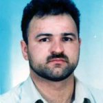 دکتر رضا فرخی قرقشه