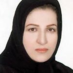 دکتر فخرالسادات محمودی دکترای حرفه‌ای دندانپزشکی