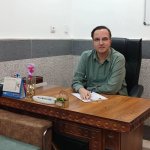 محمدجواد افشاری نژاد رودسری کارشناسی ارشد روانشناسی بالینی