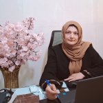 دکتر ندا مشایخی اصل متخصص بیماری های قلب و عروق, دکترای حرفه ای پزشکی