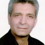 دکتر احمدرضا کاویان دکترای حرفه ای پزشکی