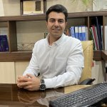 دکتر مسعود امینی کارشناسی ارشد علوم تغذیه