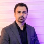 حمزه ارباب دکتری روانشناسی و مشاوره