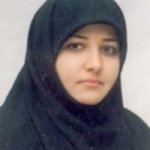 زينب پيرداده خاني متخصص اطفال و نوزادان