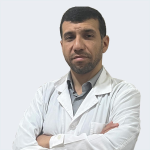 علی سنایی متخصص جراحی عمومی