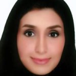 دکتر نیلا رضایی دکترای حرفه ای دندانپزشکی