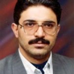 دکتر رضا اسدی