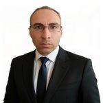 دکتر عبدالله شکیبادستگردی متخصص ارتوپدی جراحی استخوان و مفاصل