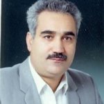 دکتر غلامرضا علیخانی کوپایی دکترای حرفه‌ای پزشکی
